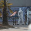 κορωνοϊός στην Αθήνα