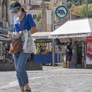 κορωνοϊός στην Αθήνα