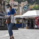 κορωνοϊός στην Αττική