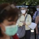 κορωνοϊός στην Αττική