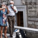 κορωνοϊός στην Ελλάδα