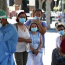 κορωνοϊός στην Κύπρο