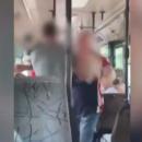 λεωφορείο στη Δάφνη