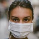 μασκα κορονοϊού