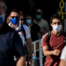 μασκες Αττική