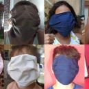 μεγάλες μάσκες