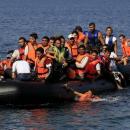 μεταναστες