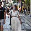 νέα μέτρα στην Αττική