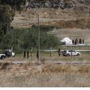 νέος καταυλισμός στη Λέσβο