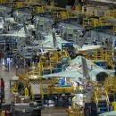 παραγωγή F-35