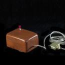 πρώτο ποντίκι υπολογιστή