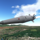 πύραυλος ALBM