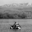 Ρώσος ψαράς