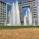 σιντριβάνι Ομόνοιας