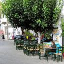 σκοτεινό στην Κρήτη