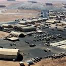 στρατιωτική βάση στο Ερμπίλ