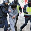 συλλήψεις στην Τουρκία