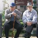 συνταξιούχοι