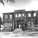  σφαγή του Χορτιάτη