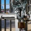 σχολείο λουκέτο