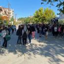 σχολείο στα Τρίκαλα