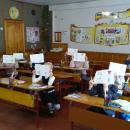 σχολείο στην Ουκρανία