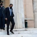 σύσκεψη στο Μαξίμου 