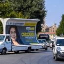 τοπικές εκλογές στην Ιταλία