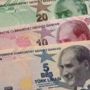 τουρκική λίρα