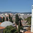 τουρκική μειονότητα Θράκη