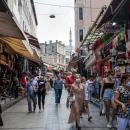 τουρκική οικονομία