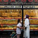 τουρκική οικονομία