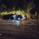 τροχαίο στη Πρέβεζα