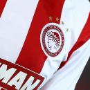 φανέλα Ολυμπιακού