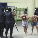 φυλακές του Ελ Σαλβαδόρ