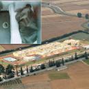 φυλακες Νιγρίτας