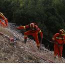 φωτιά στον Υμηττό