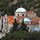  μοναστήρια