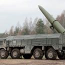 9K720 Iskander