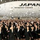 Japan Airlines