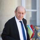Jean-Yves Le Drian
