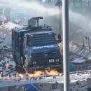 Long Range Acoustic Device