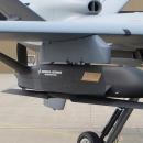 Sparrowhawk drone