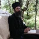 The man of God