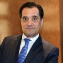 Άδωνις Γεωργιάδης