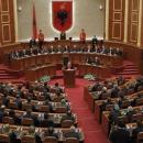 Αλβανικό κοινοβούλιο