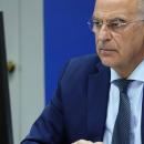 Αρμενία ο Δένδιας