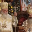 Αρχιεπίσκοπος Ιερώνυμος