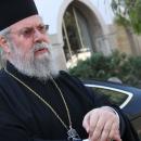 Αρχιεπίσκοπος Κύπρου