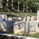 Βανδαλισμός εβραϊκού νεκροταφείου